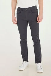 Blend 5-Pocket Hose BHSaturn Dunkelgrau/Hellgrau/Grau/Khaki