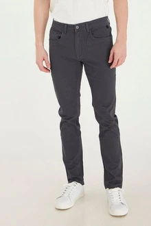Blend 5-Pocket Hose BHSaturn Dunkelgrau/Hellgrau/Grau/Khaki