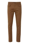 Blend 5-Pocket Hose BHSaturn Khaki