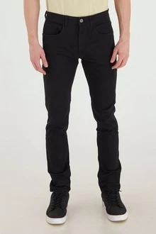 Blend 5-Pocket Hose BHSaturn Schwarz