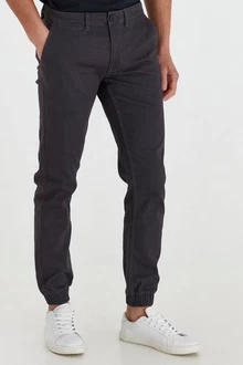 Blend Chinohose BHPellini Dunkelgrau/Dunkelblau/Khaki/Grau