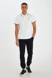 Blend Chinohose BHPellini Schwarz/Dunkelblau