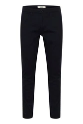 Blend Chinohose BHPellini Schwarz/Dunkelblau