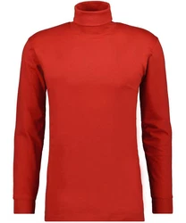 RAGMAN Rollkragenshirt Langarmshirt Unterzieh Rolli 