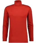 RAGMAN Rollkragenshirt Langarmshirt Unterzieh Rolli 
