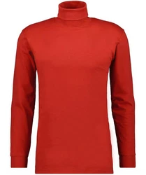 RAGMAN Rollkragenshirt Langarmshirt Unterzieh Rolli 