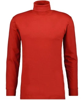 RAGMAN Rollkragenshirt Langarmshirt Unterzieh Rolli 