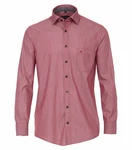 VENTI CASAMODA Langarmhemd rot