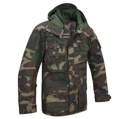 Sommerjacke Herren Funktionsjacke Performance Outdoorjacket