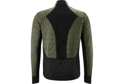 Gonso Fahrradjacke Thermojacke Basai 