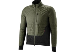 Gonso Fahrradjacke Thermojacke Basai 