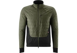 Gonso Fahrradjacke Thermojacke Basai 