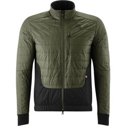 Gonso Fahrradjacke Thermojacke Basai 