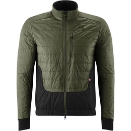 Fahrradjacke Thermojacke Basai