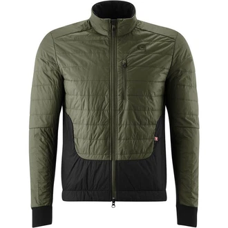 Gonso Fahrradjacke Thermojacke Basai 