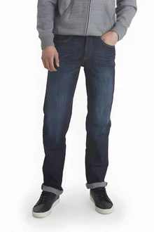 Blend 5-Pocket-Jeans Rock