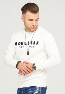 SOULSTAR Sweatshirt SYDNEY