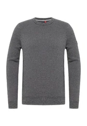 Strickpullover LARRS Nachhaltige & Vegane Mode Herren
