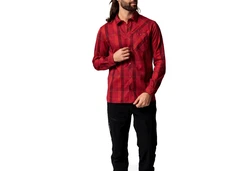 VAUDE Funktionshemd Mens Neshan LS Shirt IV 