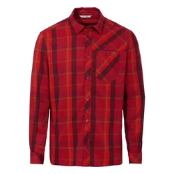 VAUDE Funktionshemd Mens Neshan LS Shirt IV 