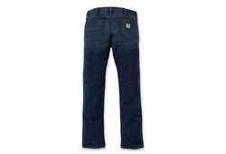Carhartt Regular-fit Jeans Rugged Flex Straight Tapered Jeans (Carhartt) 