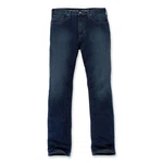 Carhartt Regular-fit Jeans Rugged Flex Straight Tapered Jeans (Carhartt) 