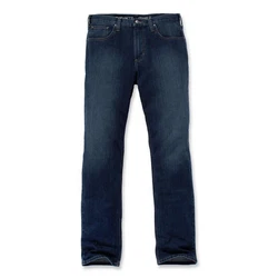 Carhartt Regular-fit Jeans Rugged Flex Straight Tapered Jeans (Carhartt) 