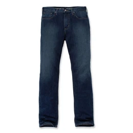 Regular-fit-Jeans Herren Jeans Rugged Flex Straight Tapered