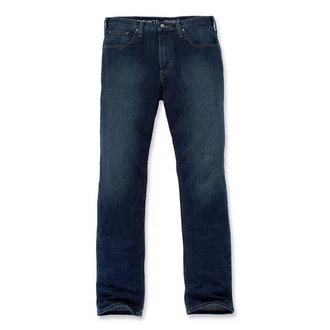Carhartt Regular-fit Jeans Rugged Flex Straight Tapered Jeans (Carhartt) 