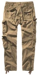 Brandit Cargohose Pure Slim Fit Pants 