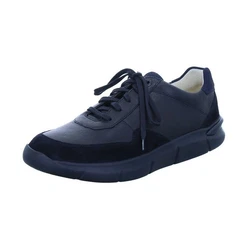 Ganter Schnürschuh George schwarz