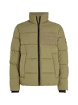 Calvin Klein Steppjacke CRINKLE NYLON QUILT JACKET 