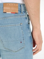 Tommy Hilfiger 5-Pocket Jeans BLEECKER Hellblau/Blau