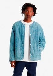 Levi's Wendejacke ABBOTTS REV FILLED CARDI 