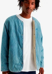 Levi's Wendejacke ABBOTTS REV FILLED CARDI 