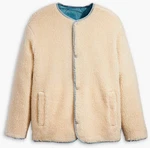 Levi's Wendejacke ABBOTTS REV FILLED CARDI 