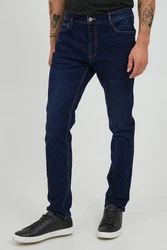 11 Project 5-Pocket Jeans PRBetto Dunkelblau/Blau