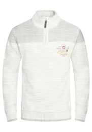 Troyer Premium Strickpullover