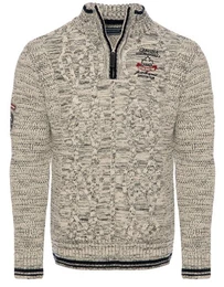 Troyer Premium Strickpullover