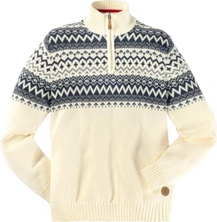 Hinterstoisser Norwegerpullover Herren 