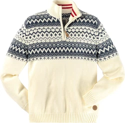 Hinterstoisser Norwegerpullover Herren 