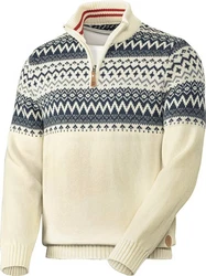 Hinterstoisser Norwegerpullover Herren 