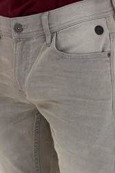 Blend Herren Jeans Hose BHPico Grau/Hellgrau/Khaki