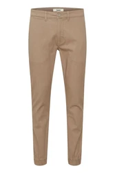 Blend Chinohose BHPellini Beige/Khaki/Braun