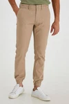 Blend Chinohose BHPellini Beige/Khaki/Braun