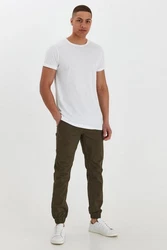 Blend Chinohose BHPellini Khaki