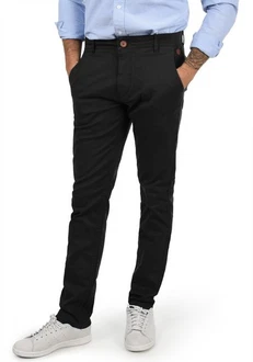 Blend Kainz Herren Chino Hose Regular Fit 