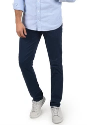 Blend Kainz Herren Chino Hose Regular Fit 