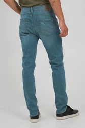 Blend 5-Pocket Jeans BHEdgar Dunkelgrün/Khaki/Grün