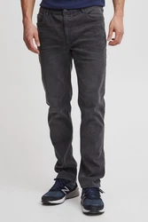 11 Project 5-Pocket-Jeans PRBettino (700035) Dunkelgrau/Hellgrau/Grau/Schwarz